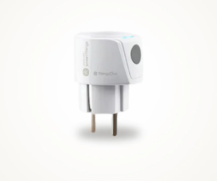 Wi-Fi Smart Plug